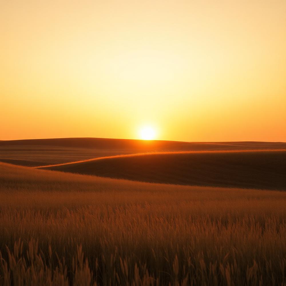 The Flint Hills